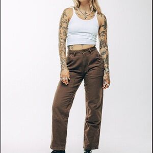 P&Co Albion Carpenter pants